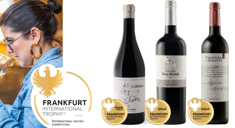 gama Premium del Celler